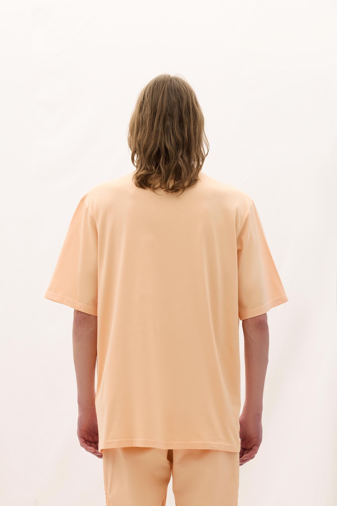 OVERSIZED TEE 008