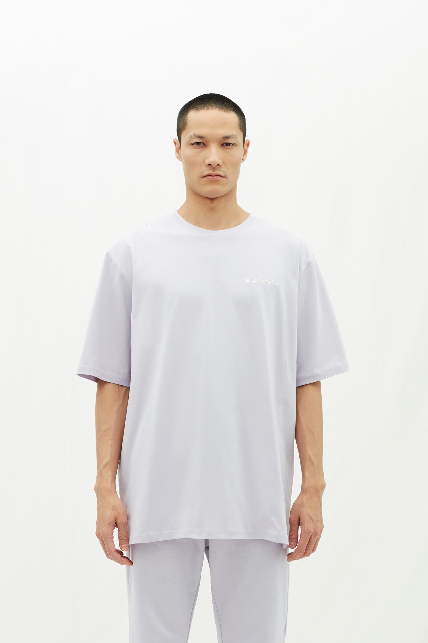 OVERSIZED TEE 009