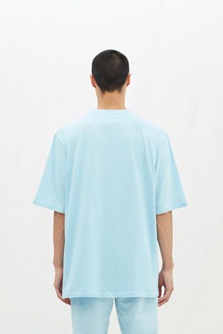 OVERSIZED TEE 010