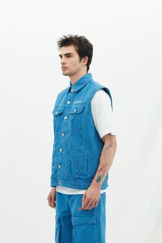 VEST 001