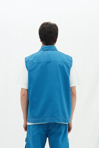 VEST 001