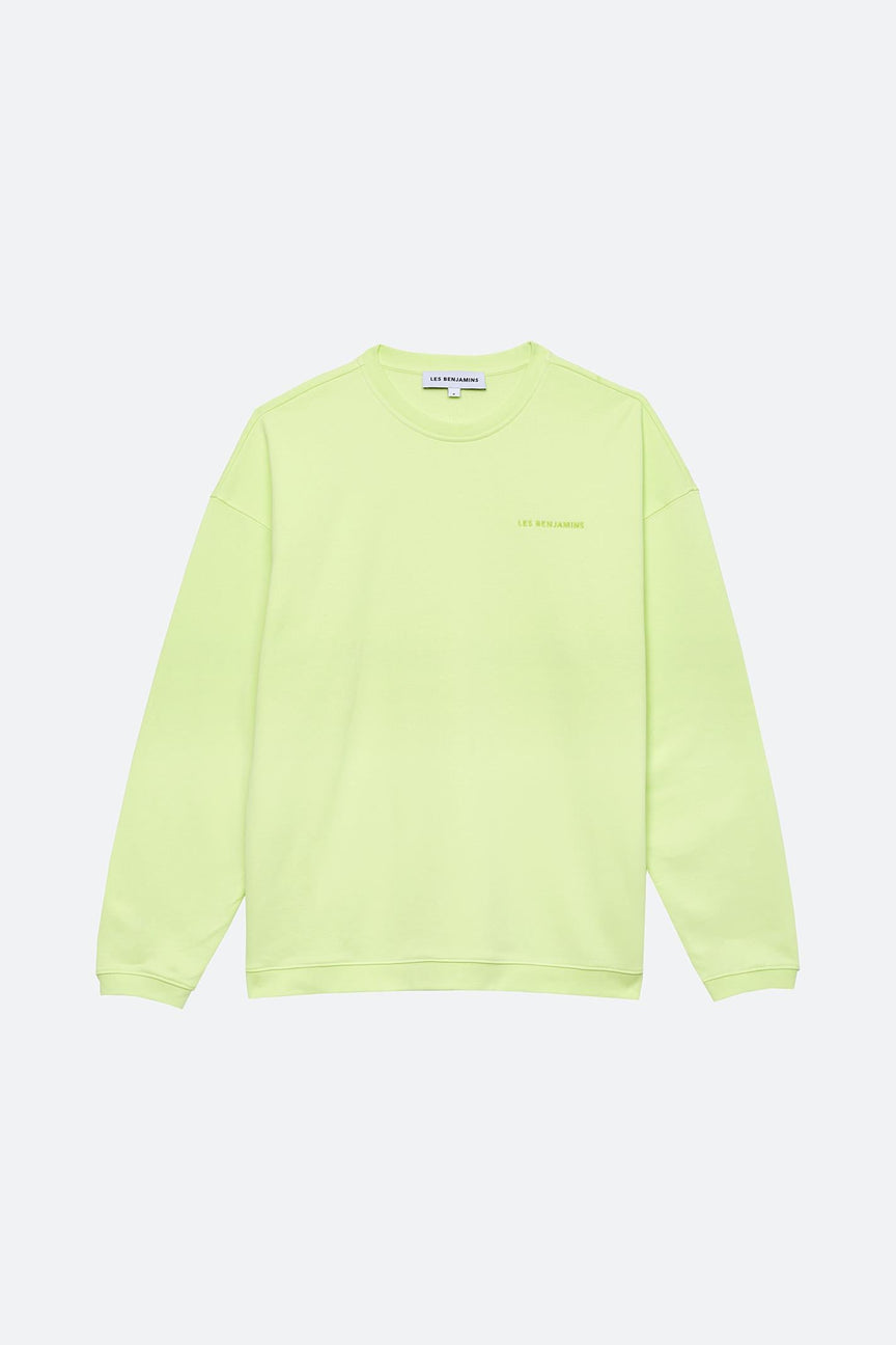 SWEATSHIRT 301