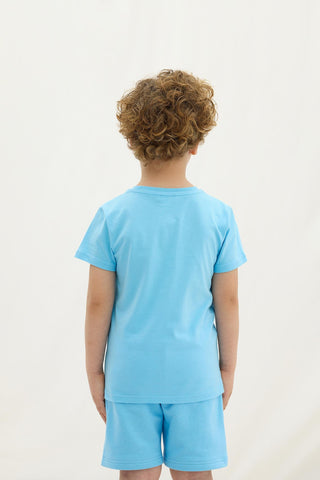 SHORT SLEEVE TEE 304