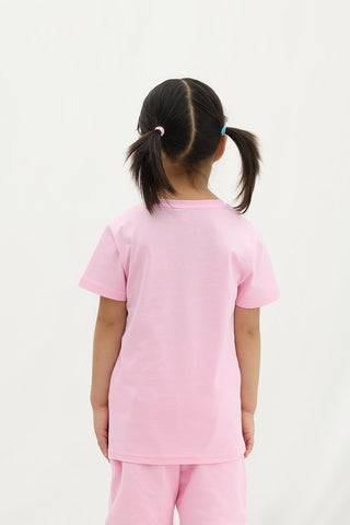 SHORT SLEEVE TEE 305