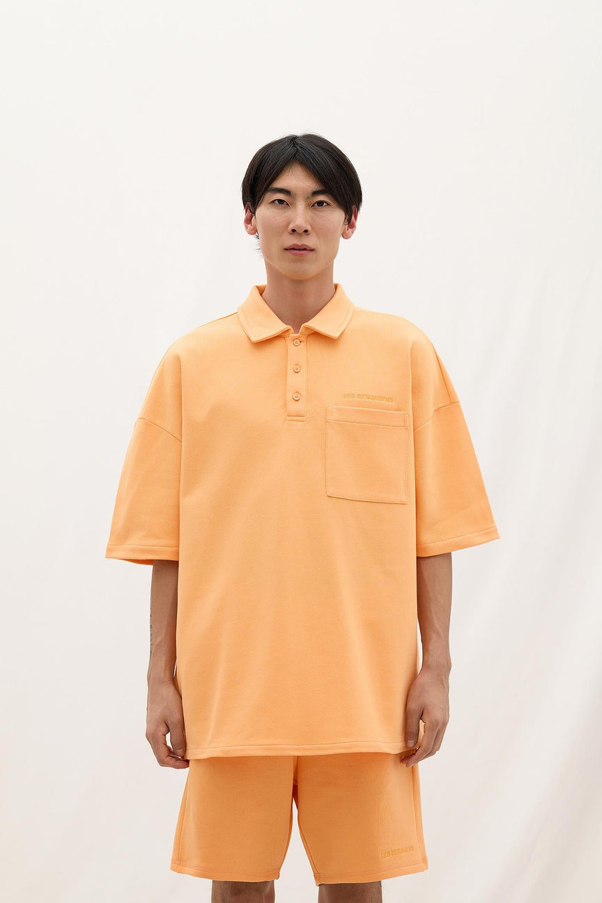 POLO TEE 302