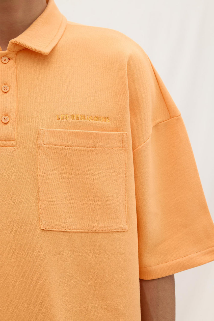 POLO TEE 302