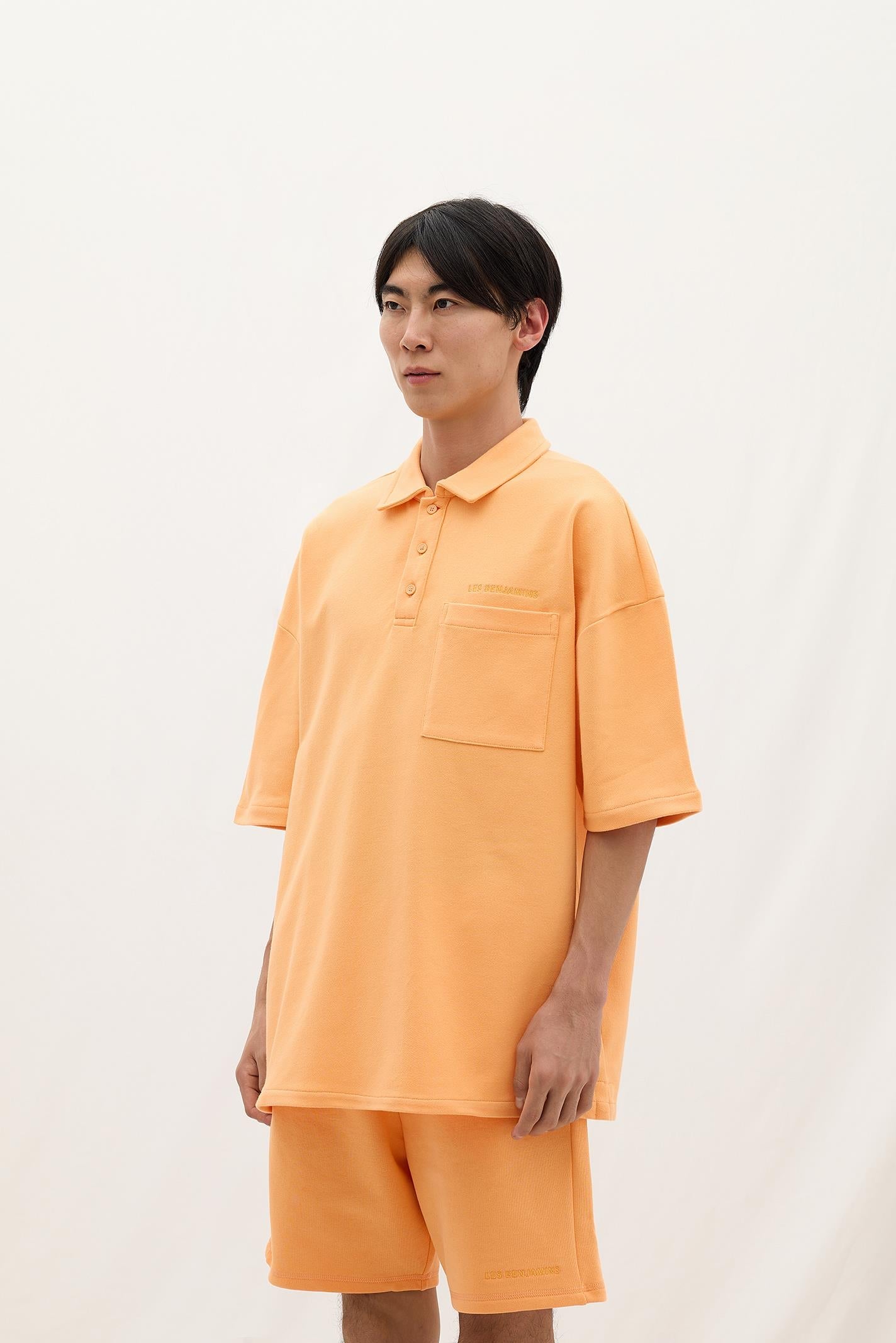 POLO TEE 302