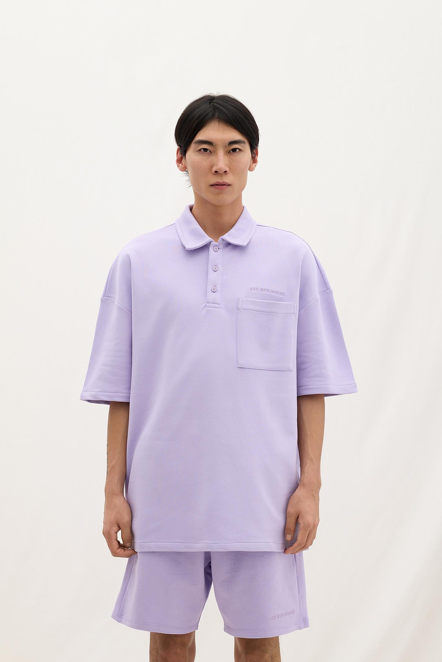 POLO TEE 303