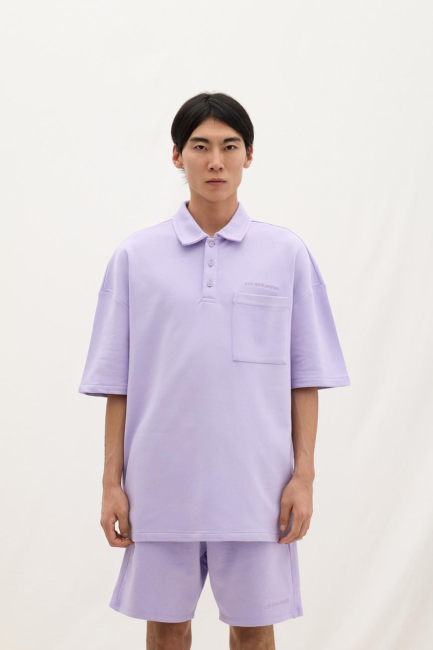 POLO TEE 303