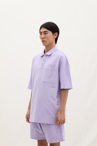 POLO TEE 303