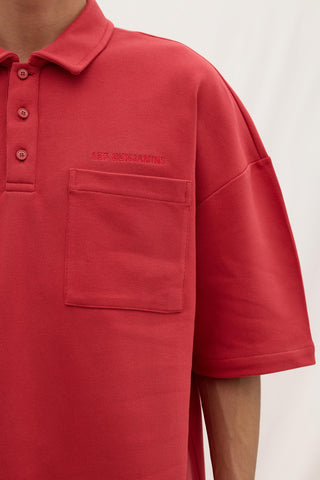 POLO TEE 304