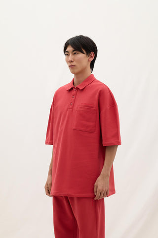 POLO TEE 304