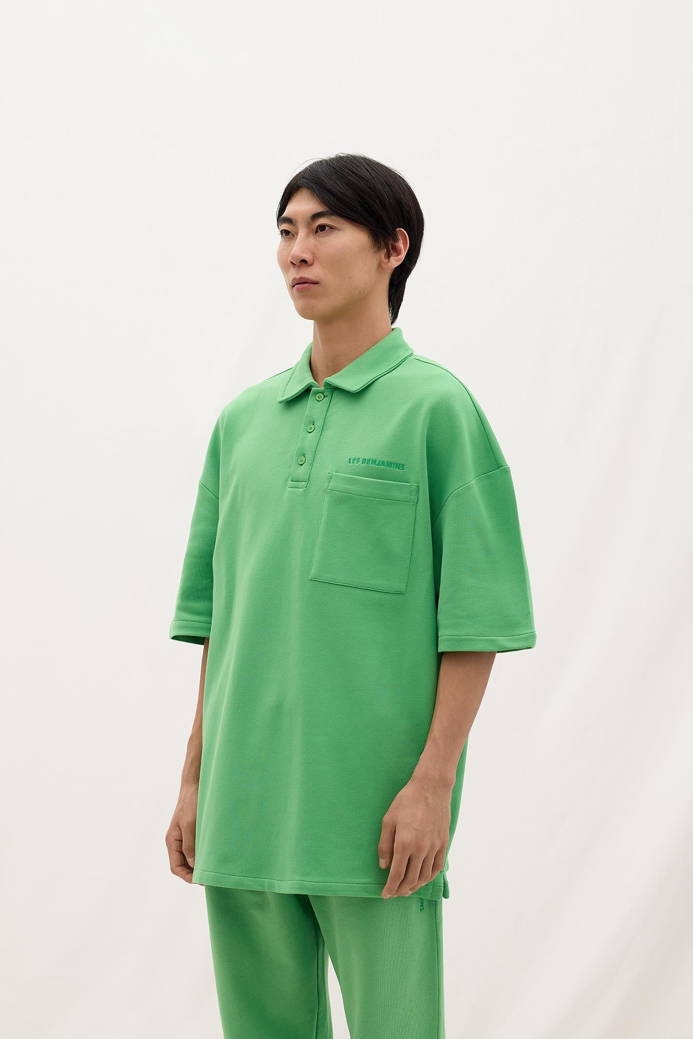 POLO TEE 305