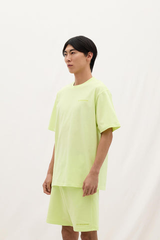 SHORT SLEEVE TEE 301