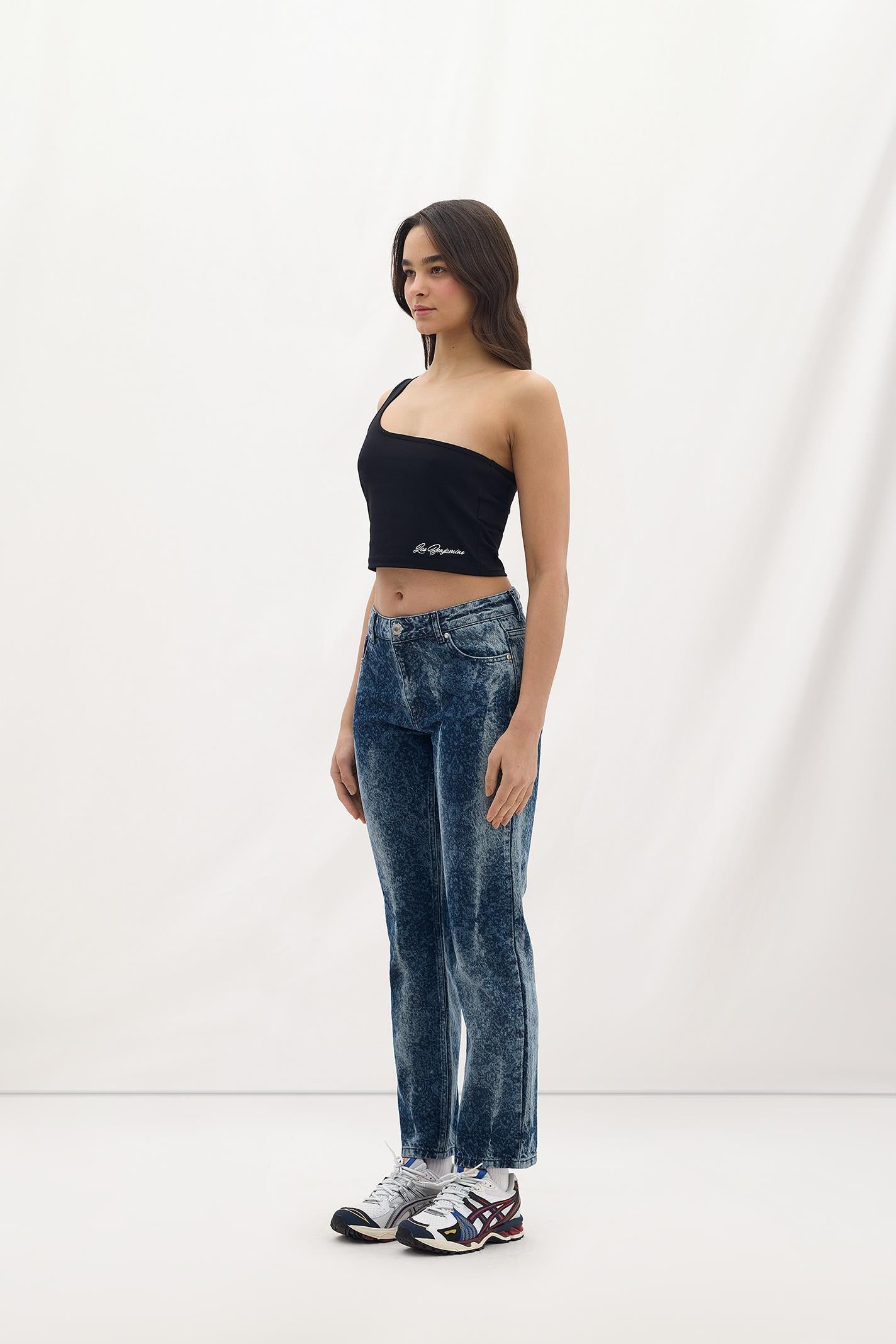 DENIM PANT 001