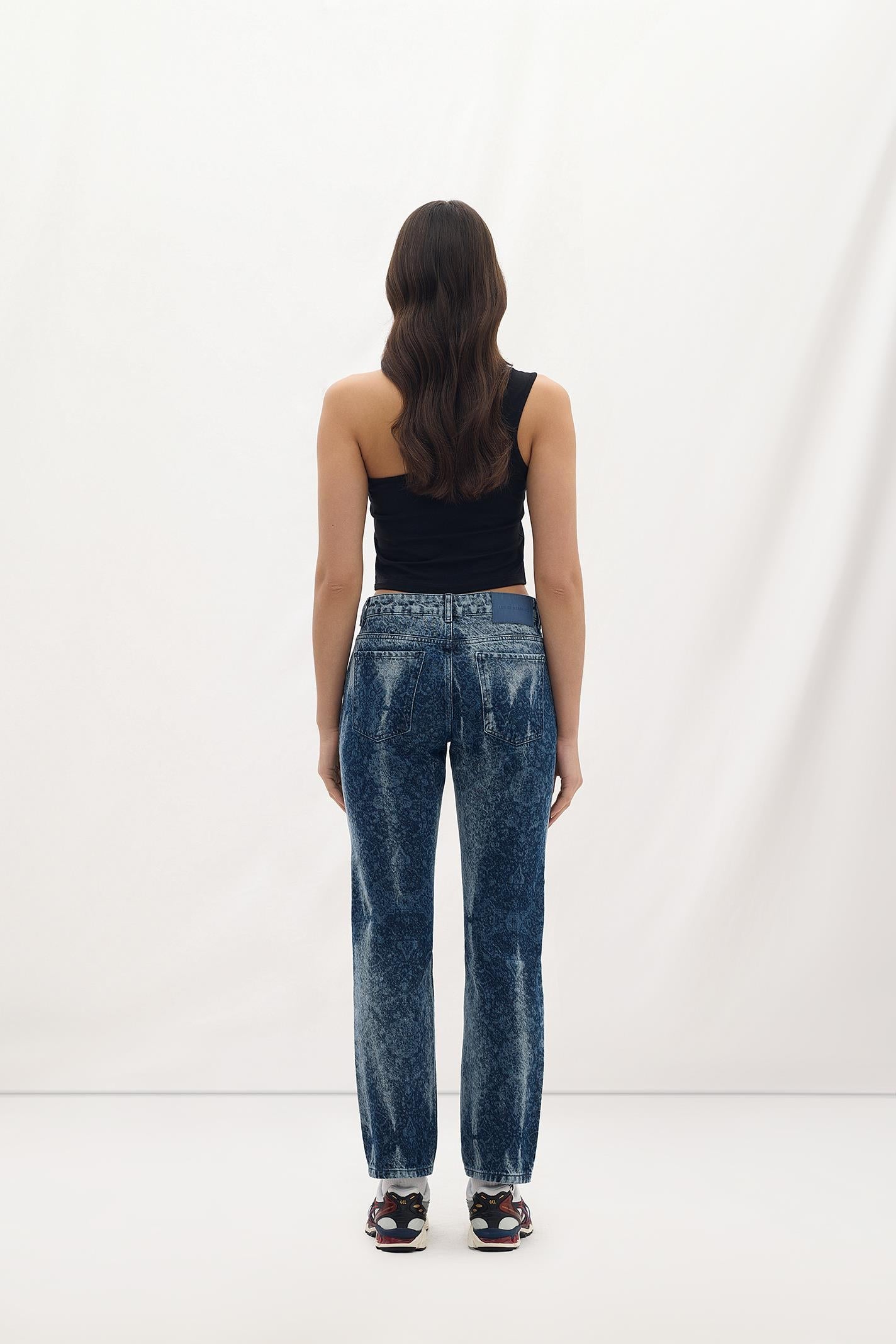 DENIM PANT 001