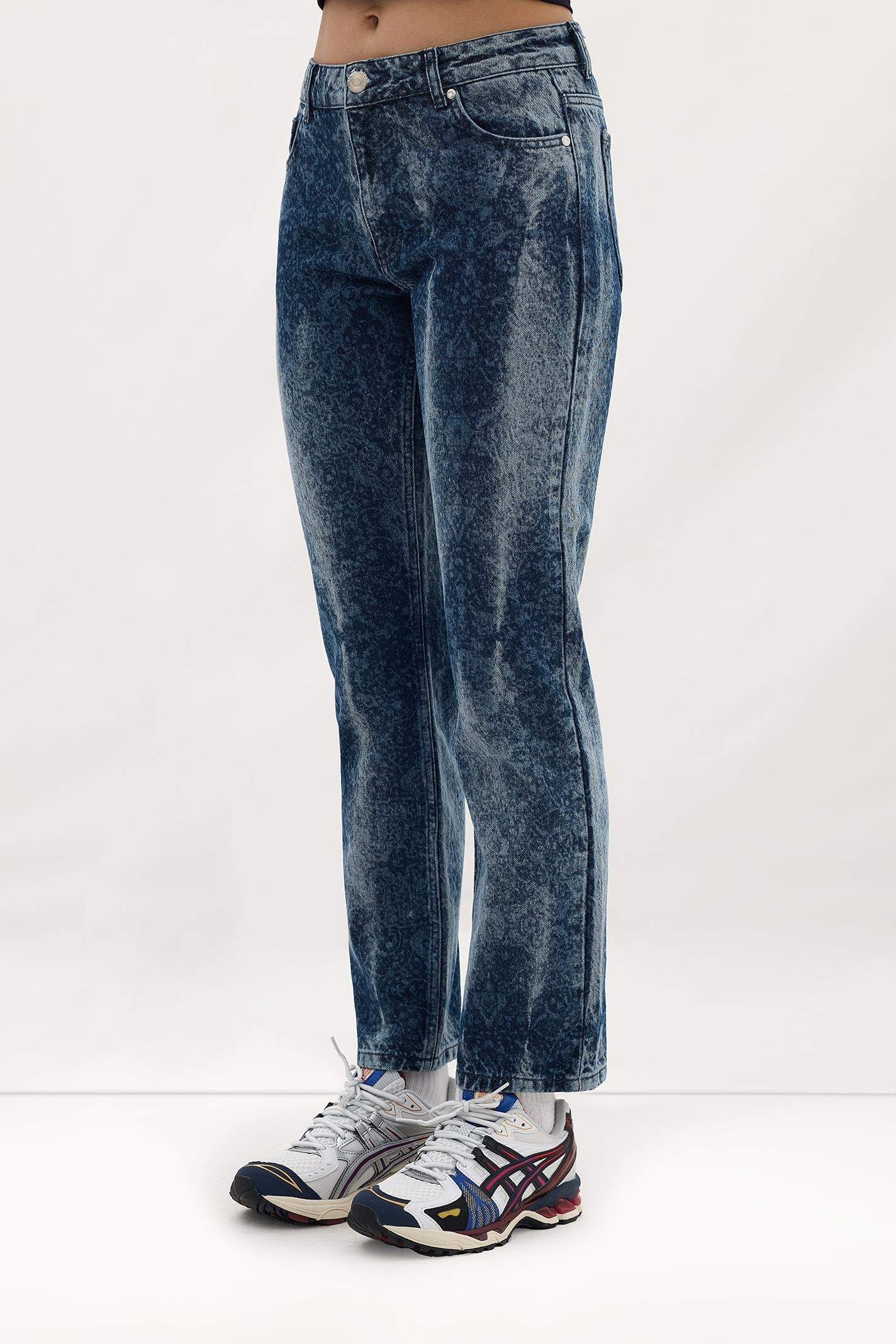 DENIM PANT 001