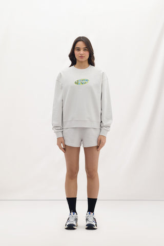 REGULAR SWEATSHIRT 005