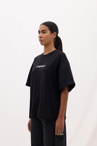 OVERSIZED TEE 026