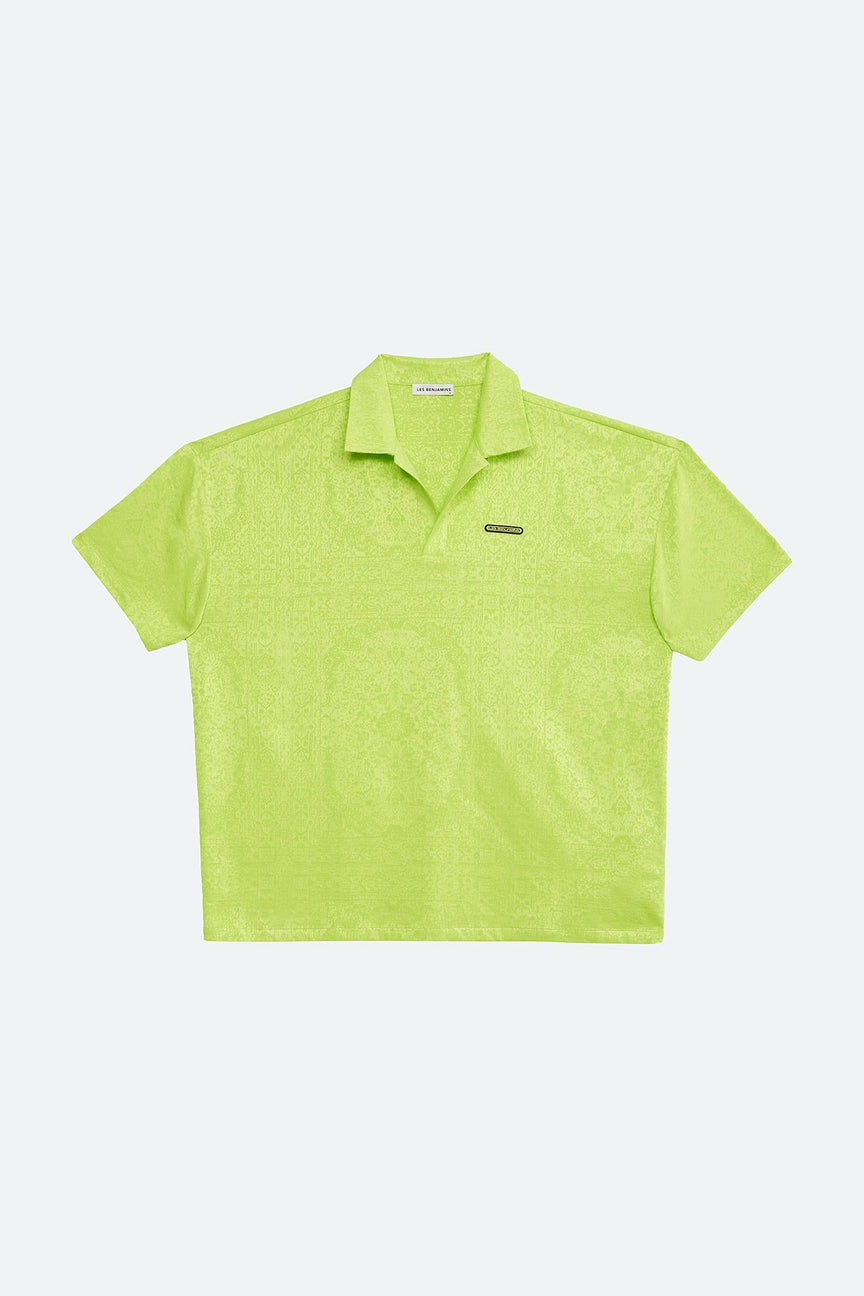 POLO TEE 004