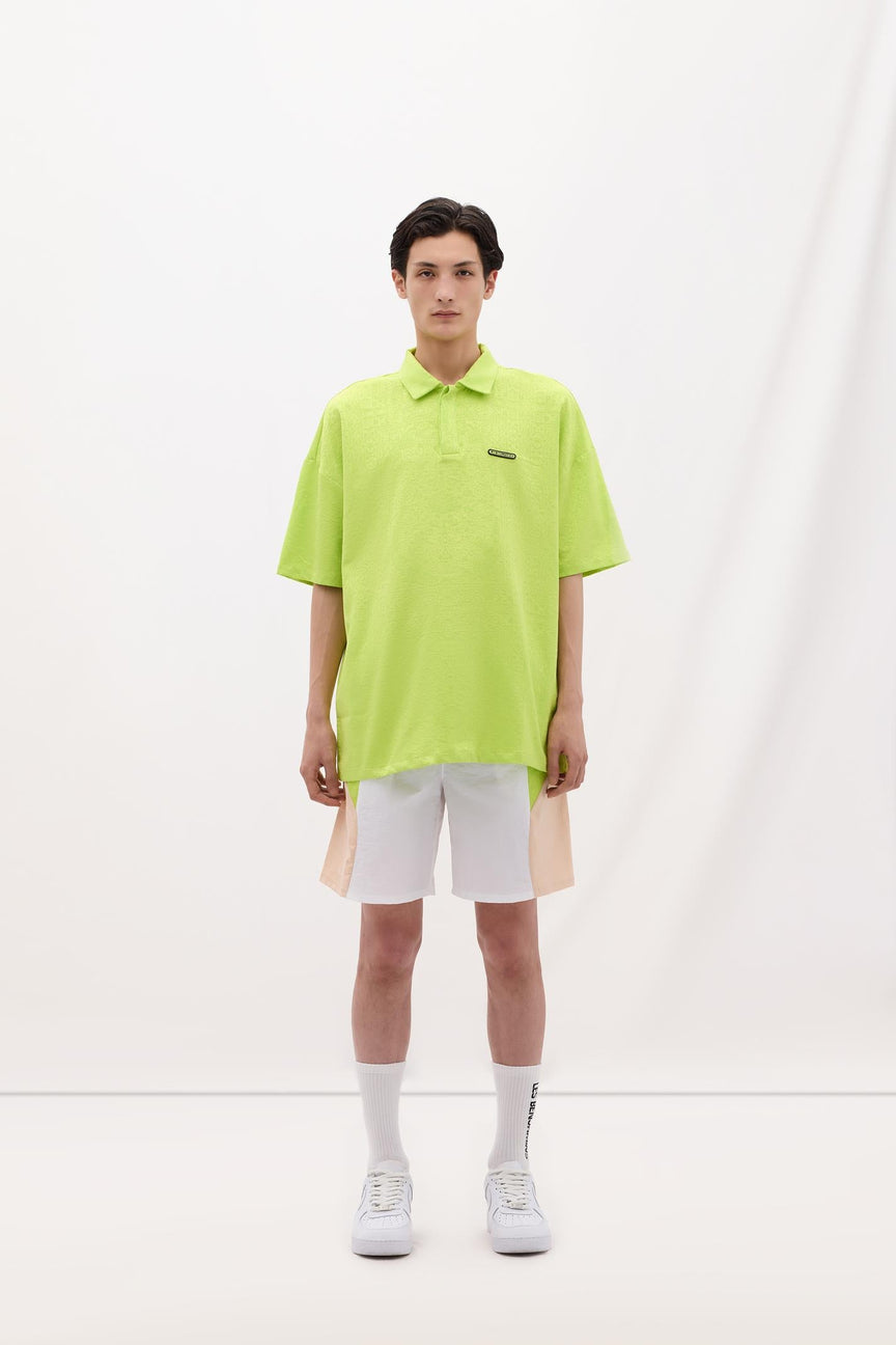 POLO TEE 004