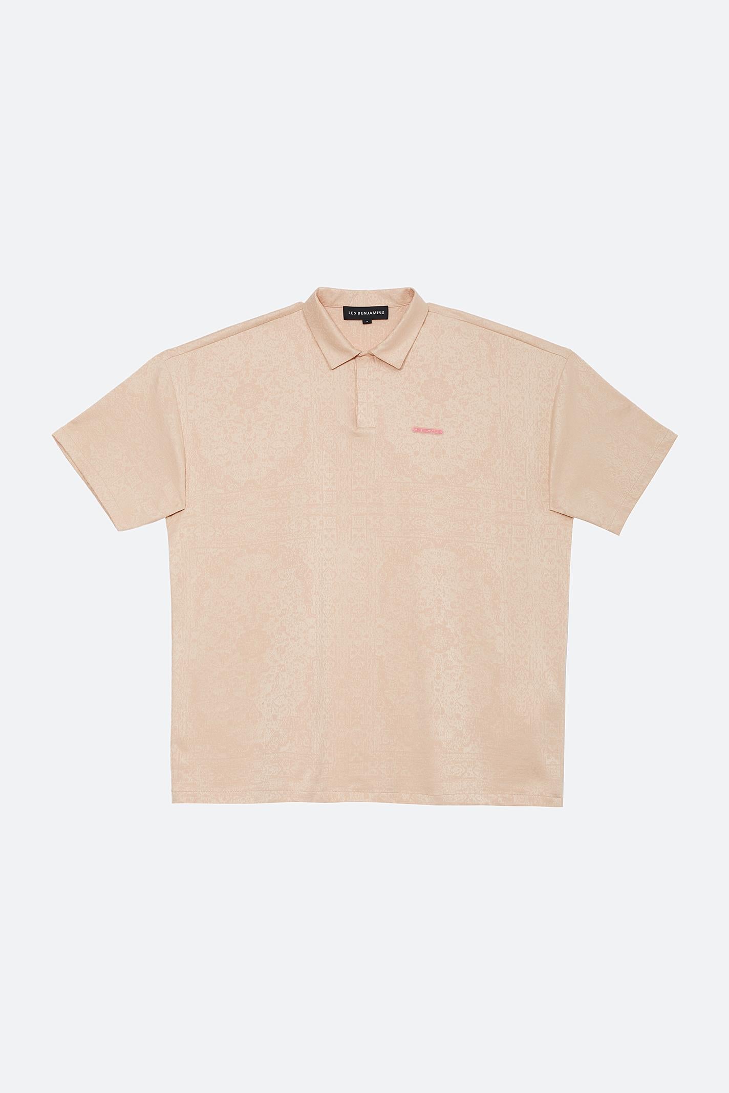 POLO TEE 006