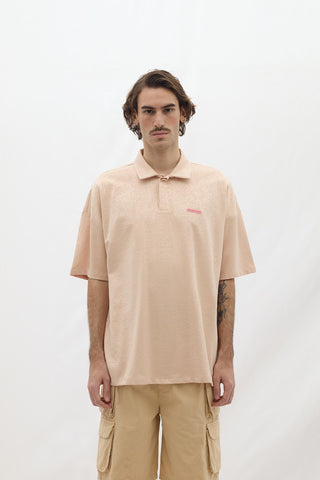 POLO TEE 006