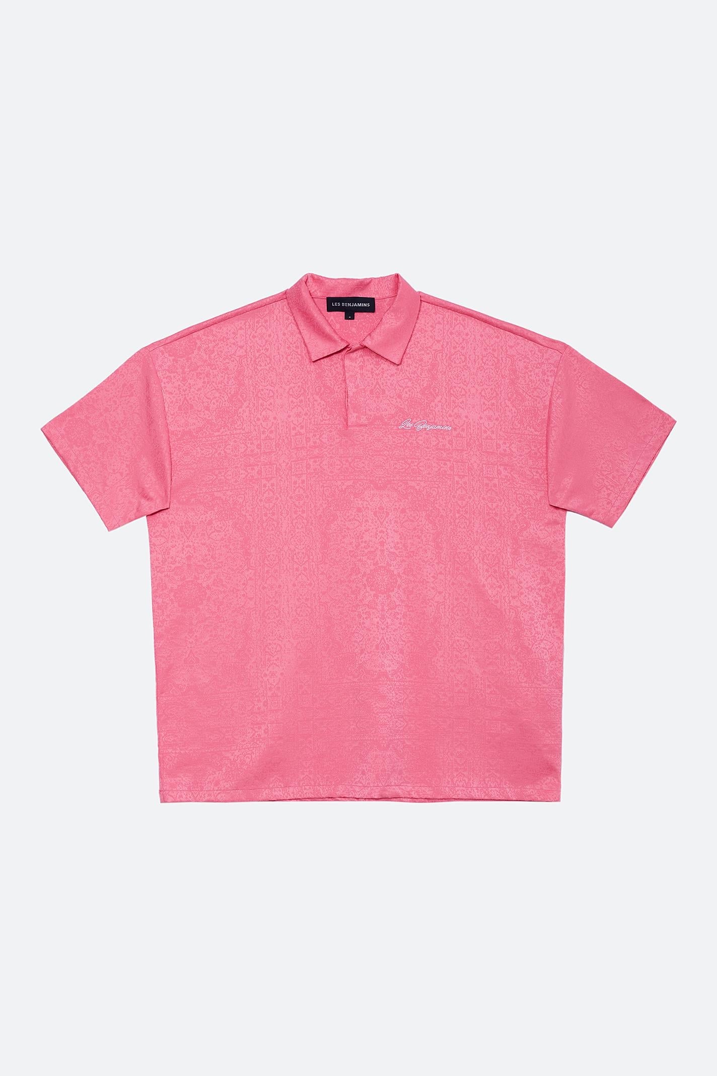 POLO TEE 008