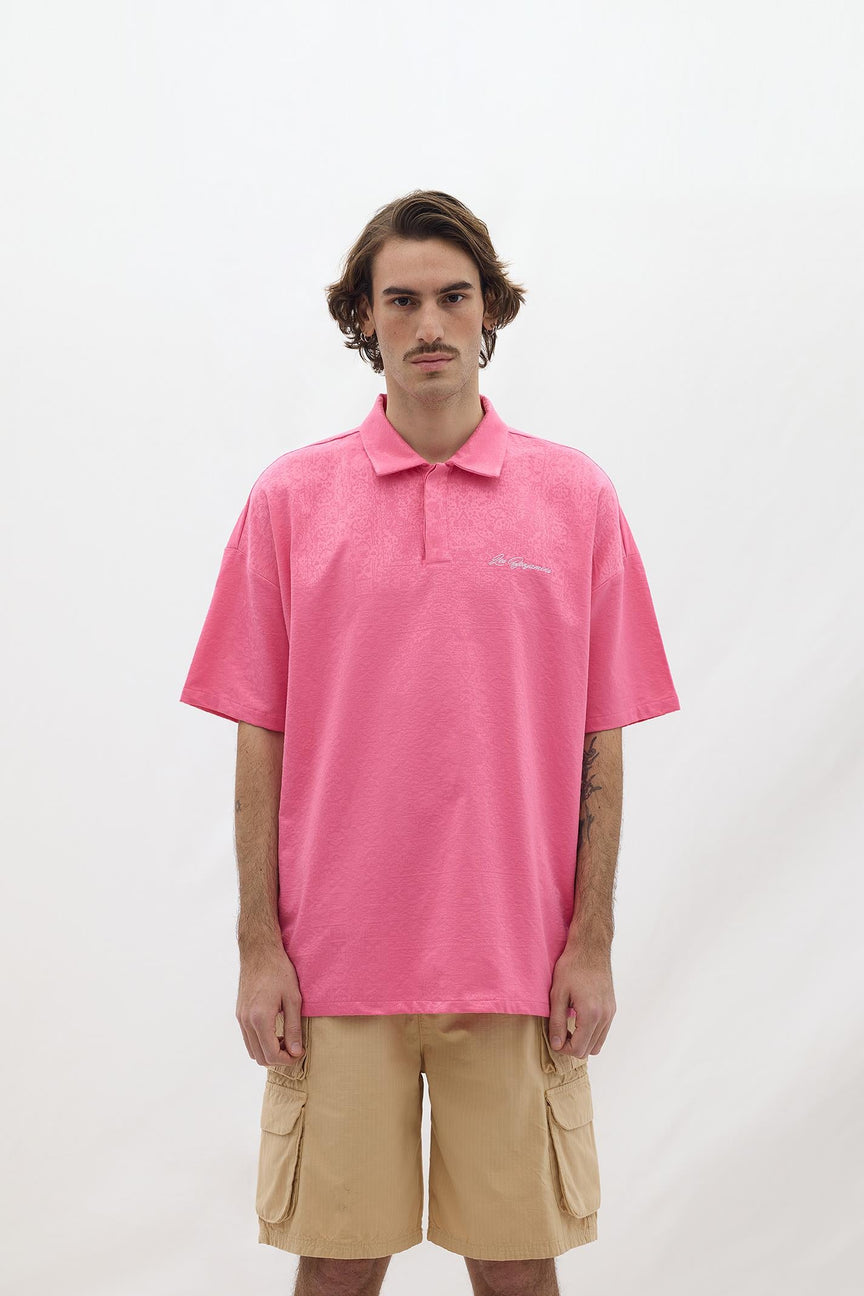 POLO TEE 008