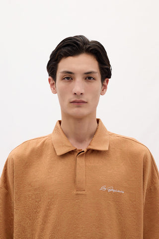 POLO TEE 010