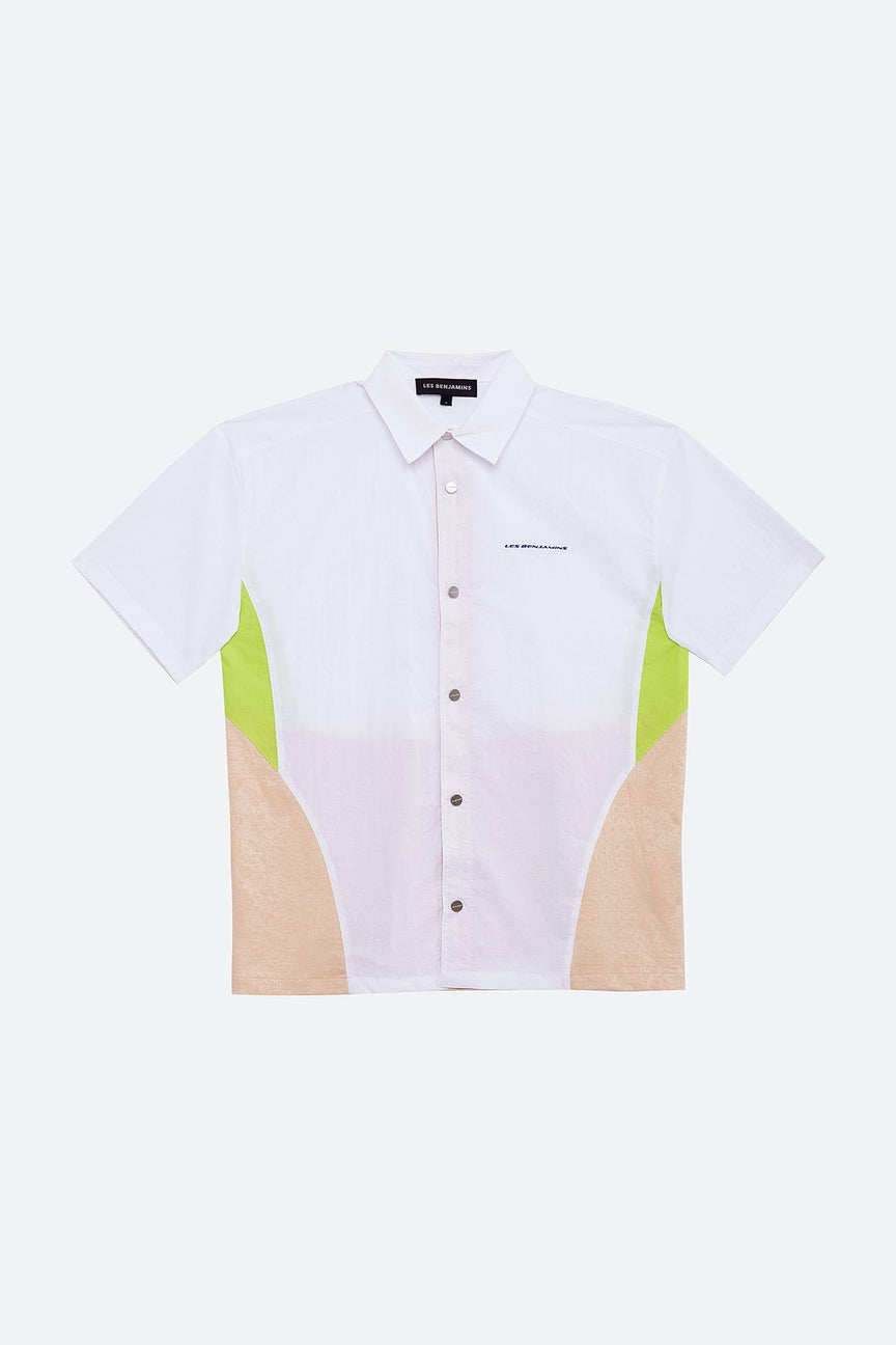 SHORT SLEEVE SHIRT 002