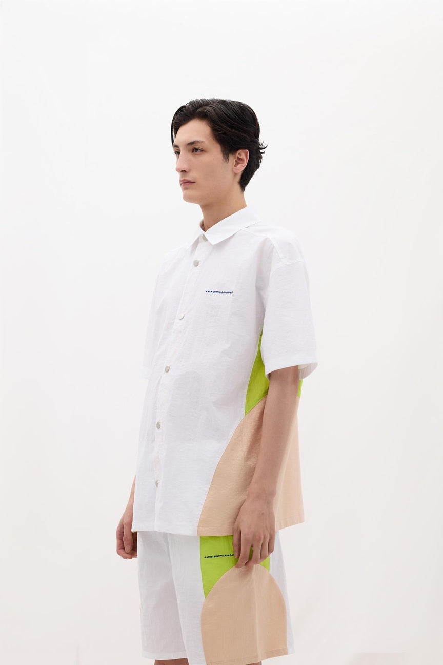 SHORT SLEEVE SHIRT 002