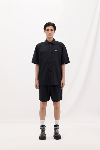 SHORT SLEEVE SHIRT 007