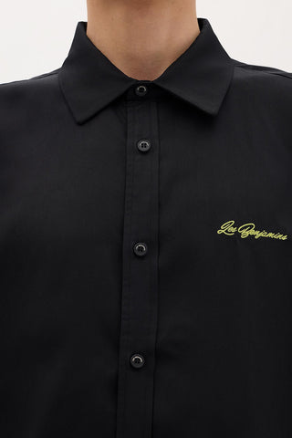 SHORT SLEEVE SHIRT 007