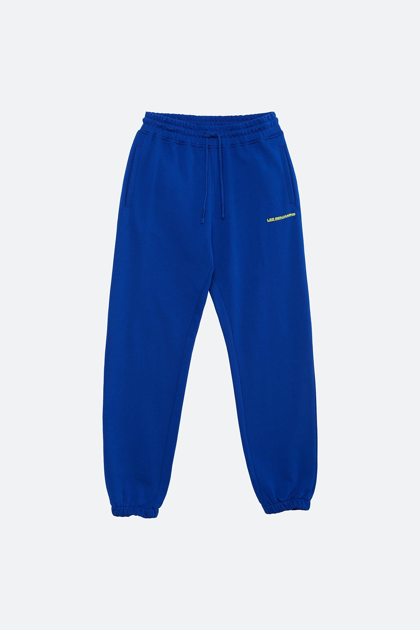 RELAXED SWEATPANT 001