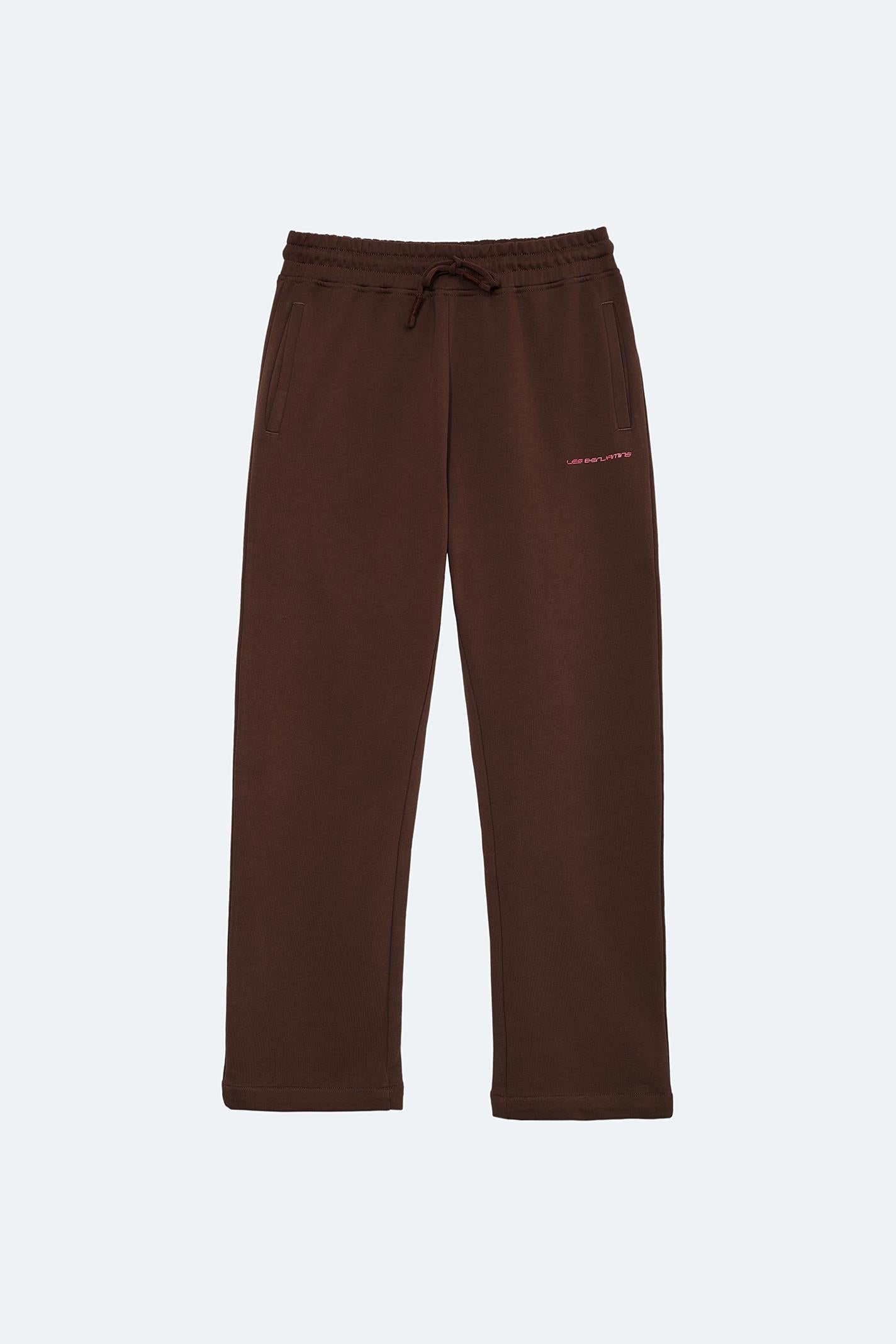 RELAXED SWEATPANT 002