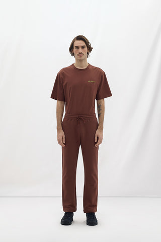 RELAXED SWEATPANT 002