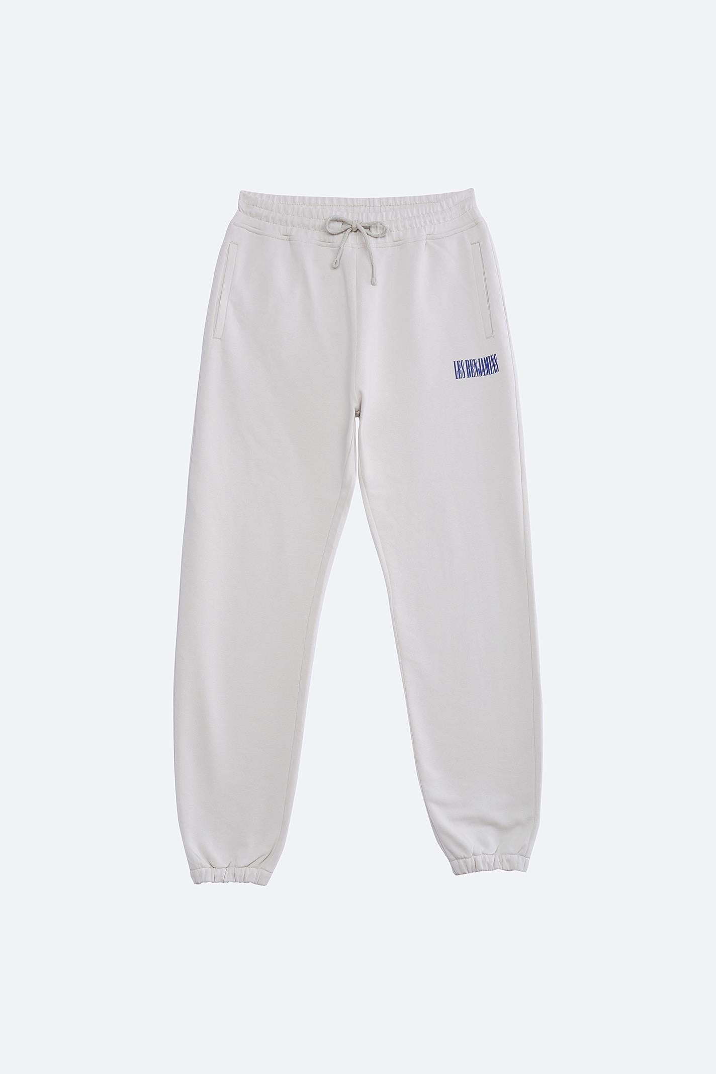 RELAXED SWEATPANT 003
