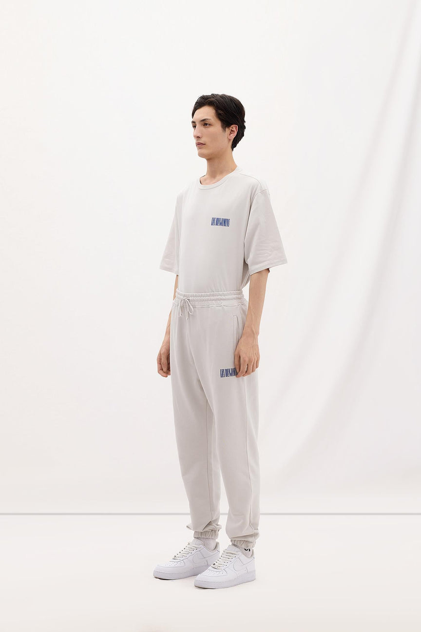 RELAXED SWEATPANT 003