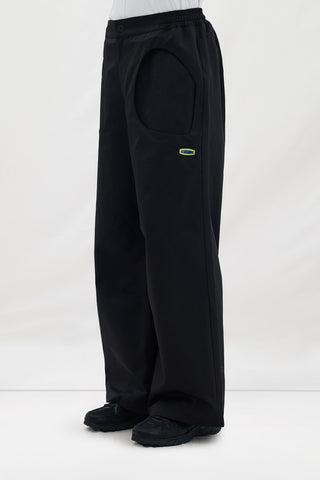 TRACK PANT 003