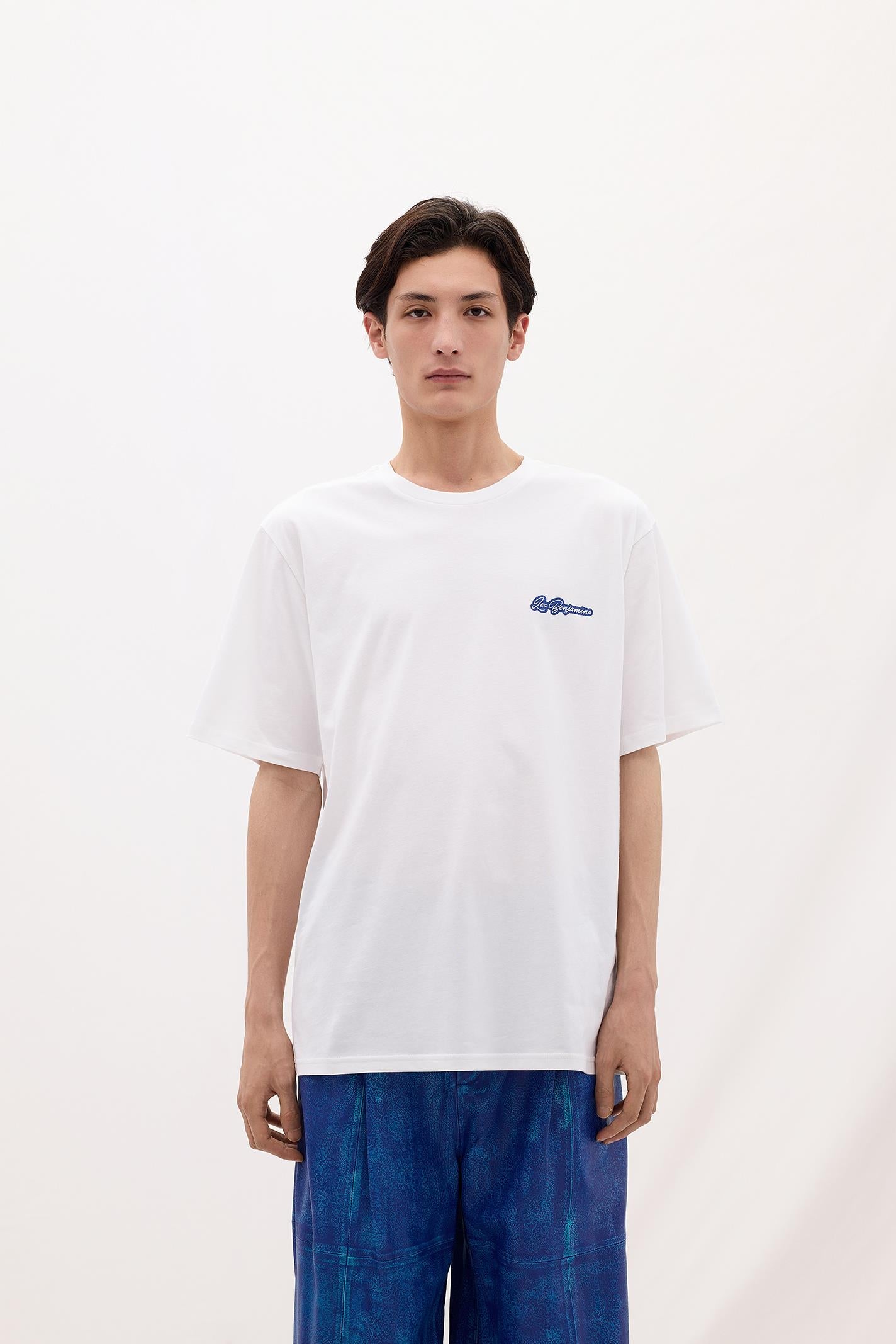 REGULAR TEE 003