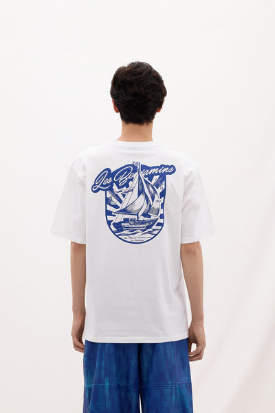 REGULAR TEE 003