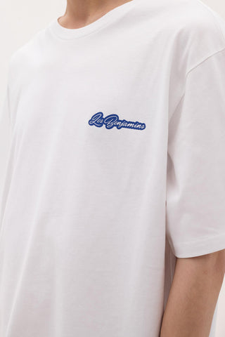 REGULAR TEE 003