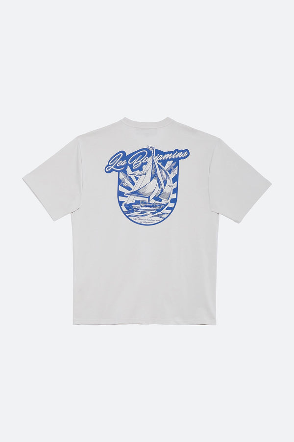 RELAXED TEE 006