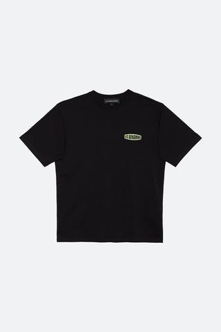 RELAXED TEE 012