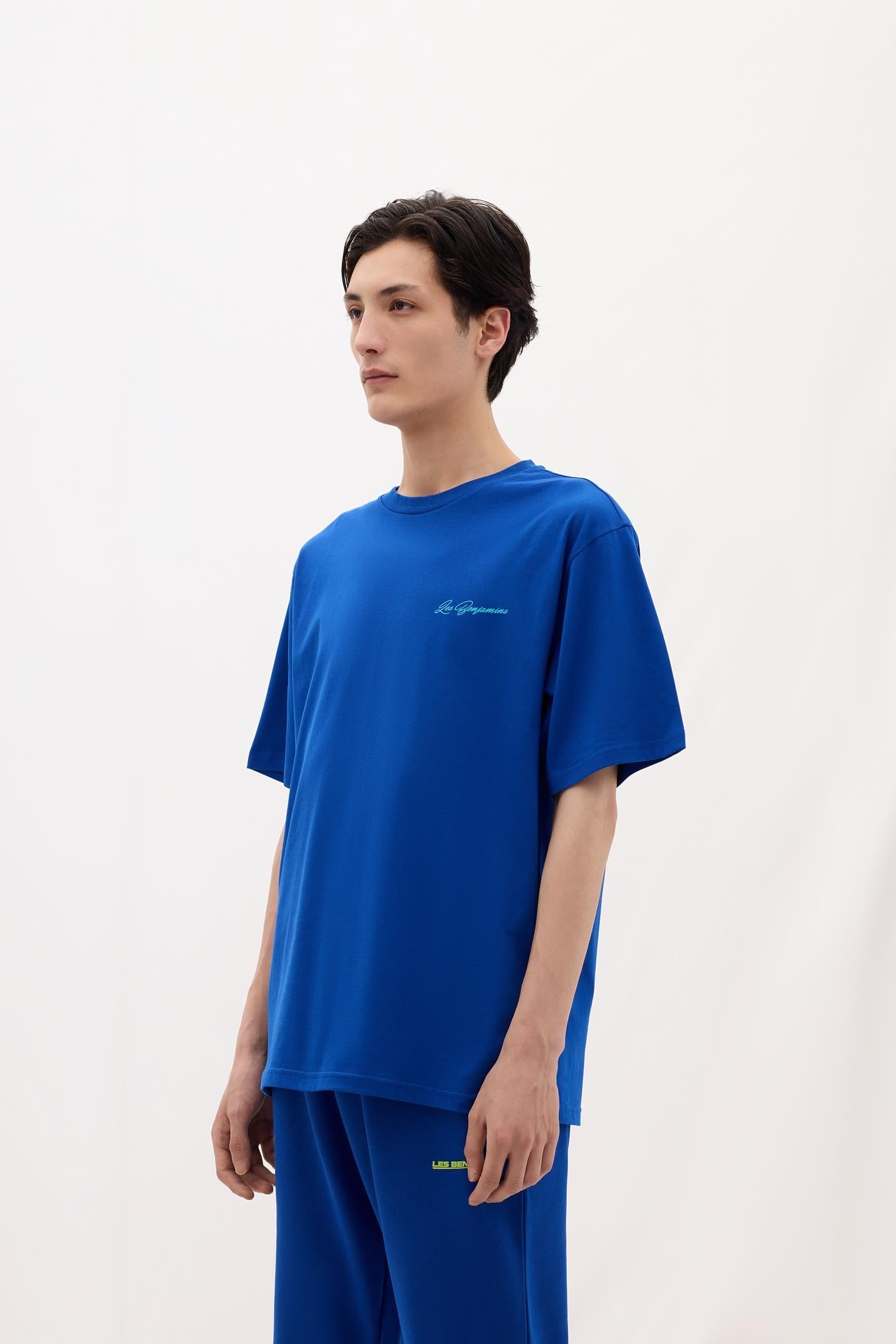 RELAXED TEE 019