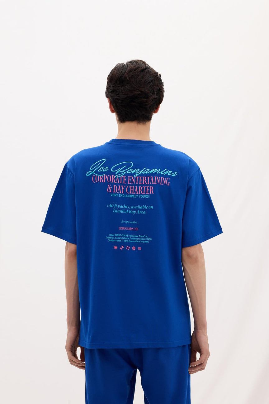 RELAXED TEE 019