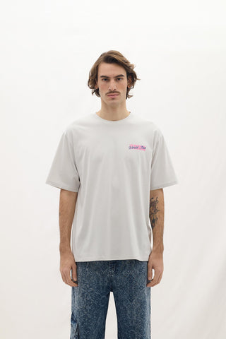 RELAXED TEE 020