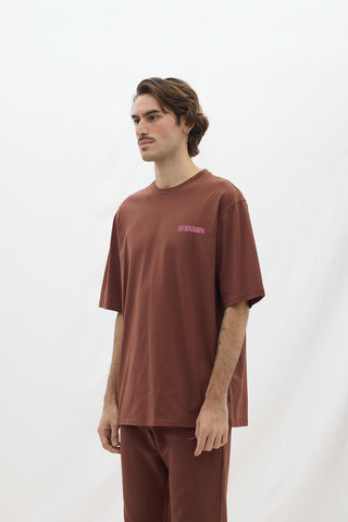 OVERSIZED TEE 033