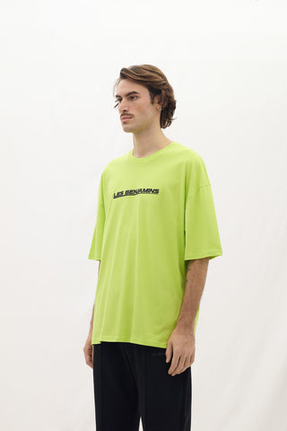 SUPEROVERSIZED TEE 037